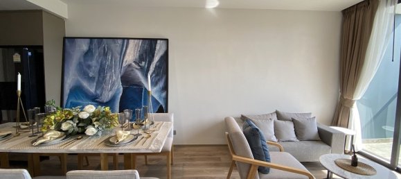 شقة 2 غرف نوم  في Pattaya, Thailand رقم 11866 13