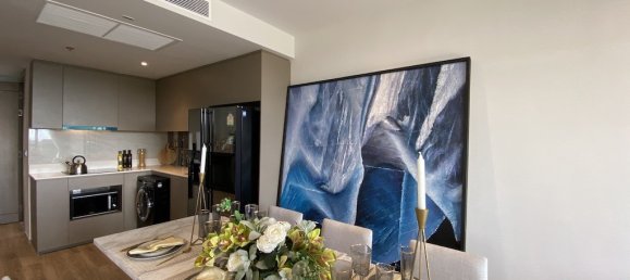 شقة 2 غرف نوم  في Pattaya, Thailand رقم 11866 14