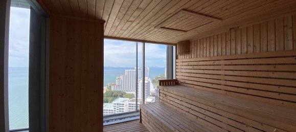 شقة 2 غرف نوم  في Pattaya, Thailand رقم 11866 2