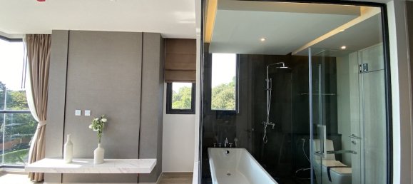 شقة 2 غرف نوم  في Pattaya, Thailand رقم 11866 9