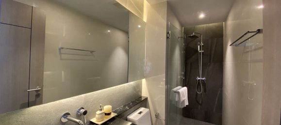 شقة 2 غرف نوم  في Pattaya, Thailand رقم 11866 3