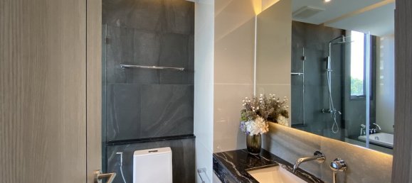 شقة 2 غرف نوم  في Pattaya, Thailand رقم 11866 11