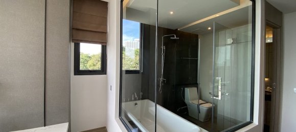 شقة 2 غرف نوم  في Pattaya, Thailand رقم 11866 10