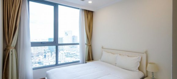 2 bedrooms Apartment in Binh Thanh, Vietnam No. 17434 20
