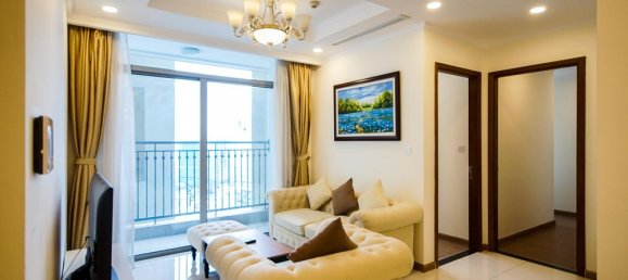 2 bedrooms Apartment in Binh Thanh, Vietnam No. 17434 13