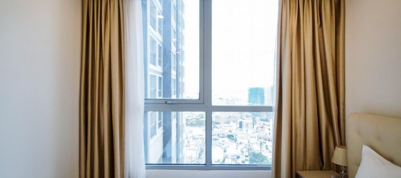 2 bedrooms Apartment in Binh Thanh, Vietnam No. 17434 6