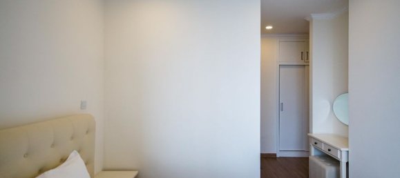 2 bedrooms Apartment in Binh Thanh, Vietnam No. 17434 9