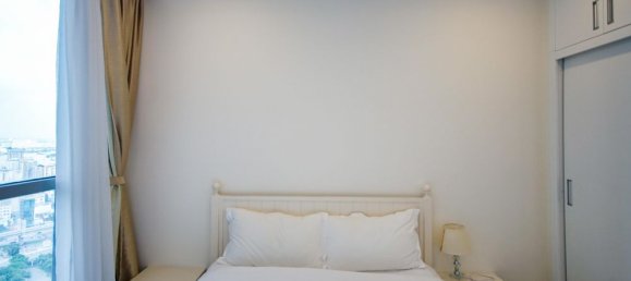 2 bedrooms Apartment in Binh Thanh, Vietnam No. 17434 2