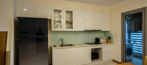 2 bedrooms Apartment in Binh Thanh, Vietnam No. 17434 18