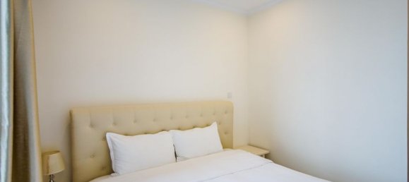 2 bedrooms Apartment in Binh Thanh, Vietnam No. 17434 8