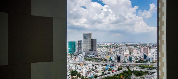 2 bedrooms Apartment in Binh Thanh, Vietnam No. 17434 15