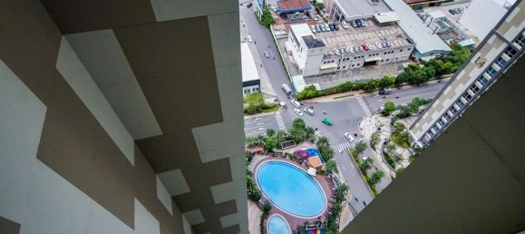 2 bedrooms Apartment in Binh Thanh, Vietnam No. 17434 11