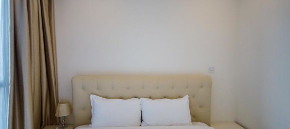 2 bedrooms Apartment in Binh Thanh, Vietnam No. 17434 7