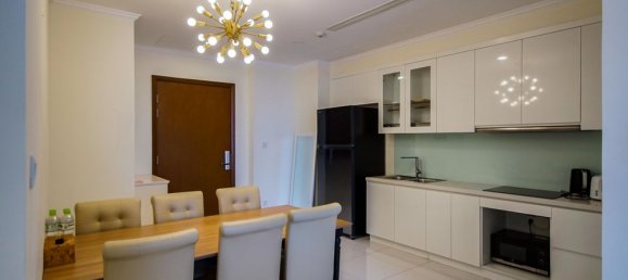 2 bedrooms Apartment in Binh Thanh, Vietnam No. 17434 17