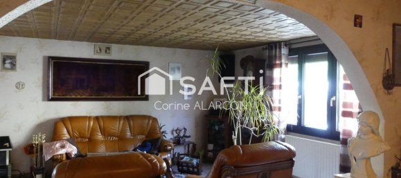 6 bedrooms House in Bogny-sur-Meuse, France No. 156318 8