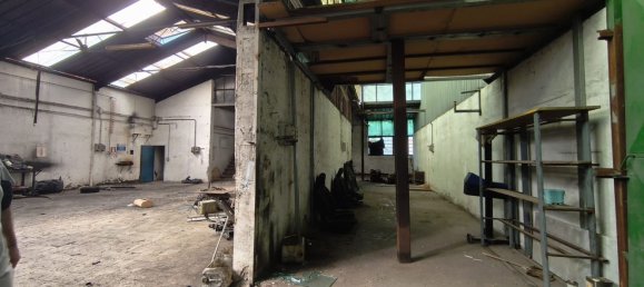 900m² Warehouse in Rome, Italy No. 280522 10