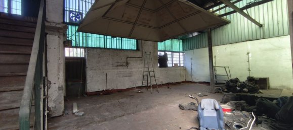 900m² Warehouse in Rome, Italy No. 280522 11