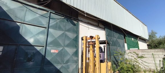 900m² Warehouse in Rome, Italy No. 280522 2