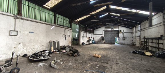 900m² Warehouse in Rome, Italy No. 280522 3