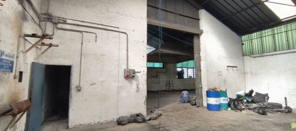 900m² Warehouse in Rome, Italy No. 280522 4