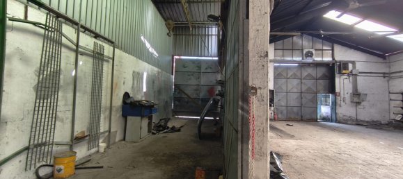 900m² Warehouse in Rome, Italy No. 280522 9