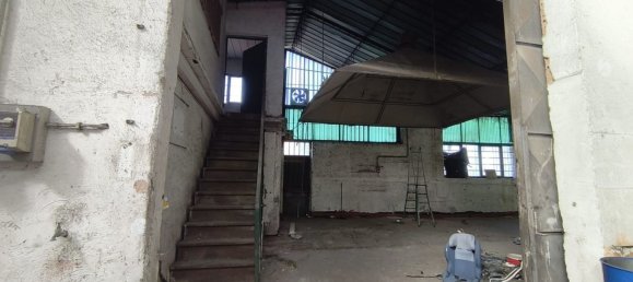 900m² Warehouse in Rome, Italy No. 280522 6