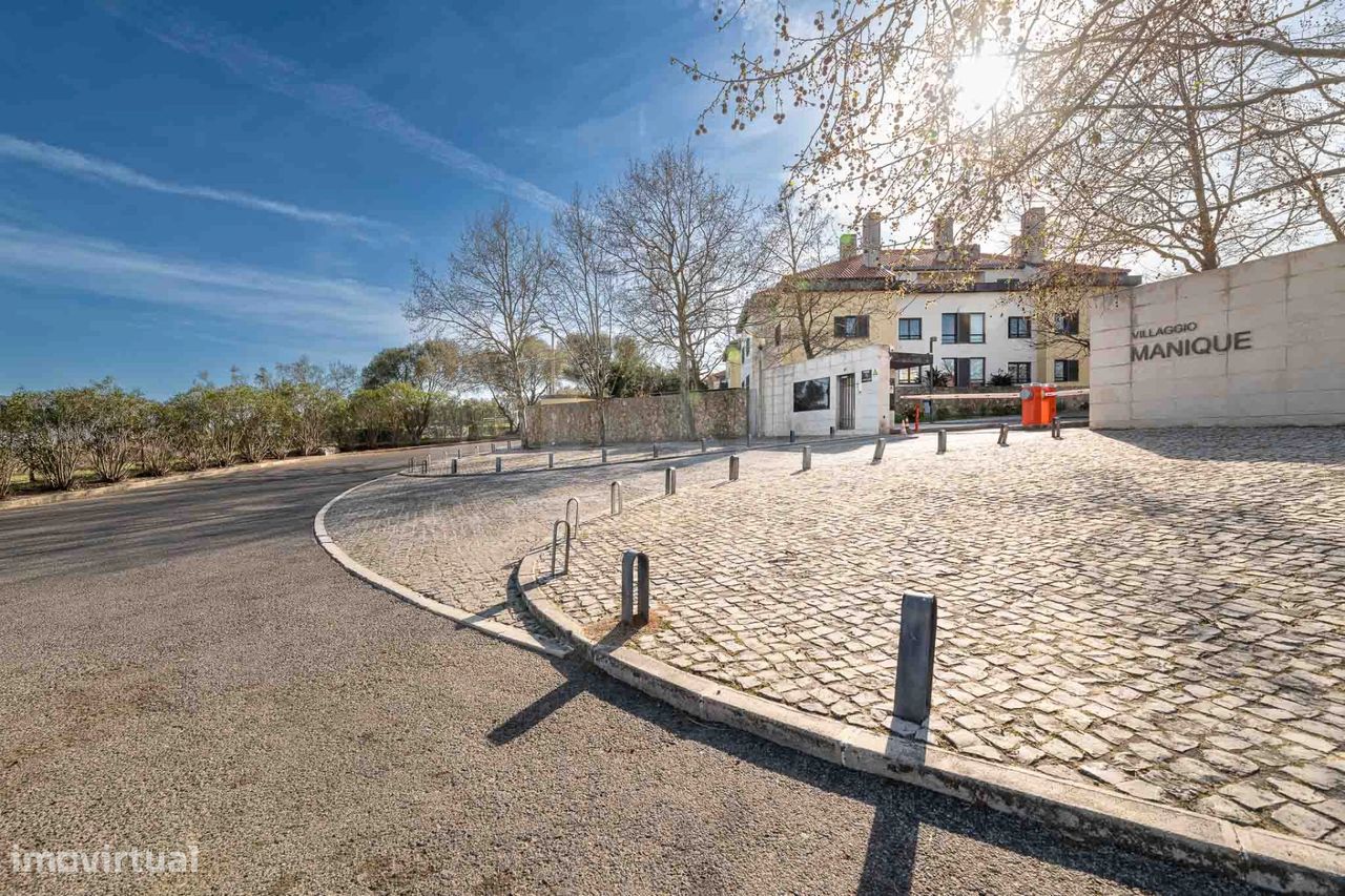2 chambres Appartement à Cascais, Portugal No. 77102