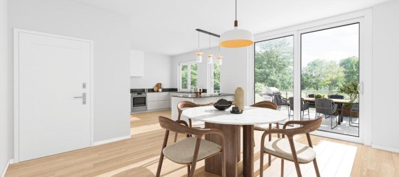 Вилла с 6 спальнями в Хёкстер, Германия № 205723 15