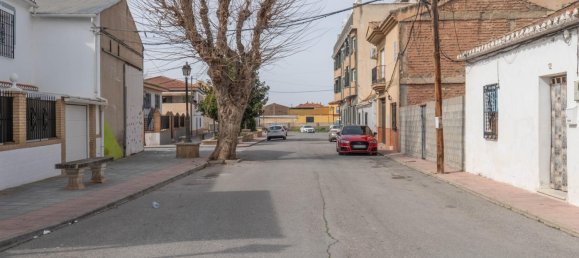 4 bedrooms House in Vegas del Genil, Spain No. 175191 12