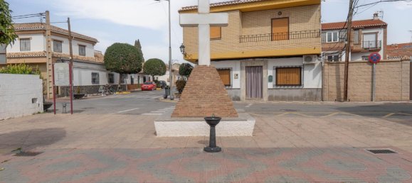 4 bedrooms House in Vegas del Genil, Spain No. 175191 10