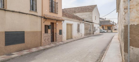 4 bedrooms House in Vegas del Genil, Spain No. 175191 16