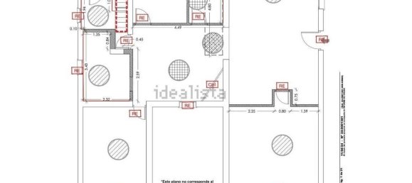 4 bedrooms House in Vegas del Genil, Spain No. 175191 13