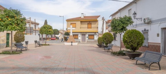 4 bedrooms House in Vegas del Genil, Spain No. 175191 6