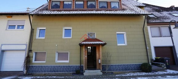 Moradia em banda de 7 divisões em Tuttlingen, Germany N.º 29679 2