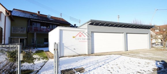 Moradia em banda de 7 divisões em Tuttlingen, Germany N.º 29679 26