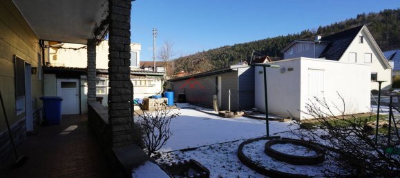 Moradia em banda de 7 divisões em Tuttlingen, Germany N.º 29679 9