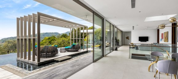 4 bedrooms Condo in Phuket, Thailand No. 10990 11