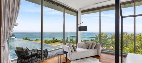 4 bedrooms Condo in Phuket, Thailand No. 10990 4