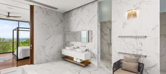 4 bedrooms Condo in Phuket, Thailand No. 10990 5