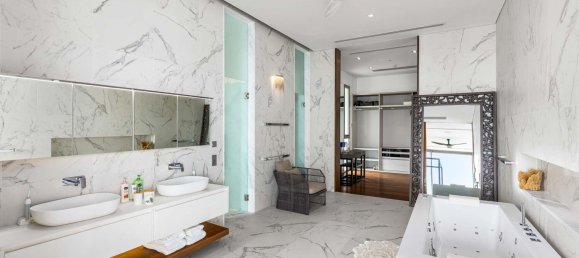 4 bedrooms Condo in Phuket, Thailand No. 10990 20