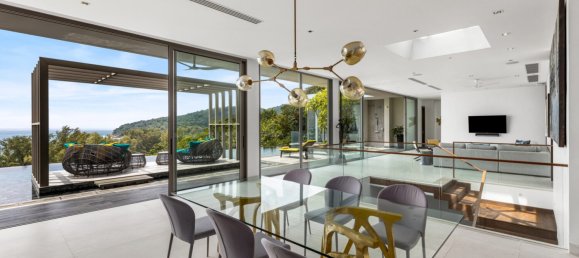 4 bedrooms Condo in Phuket, Thailand No. 10990 12