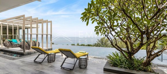 4 bedrooms Condo in Phuket, Thailand No. 10990 27