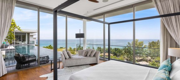 4 bedrooms Condo in Phuket, Thailand No. 10990 22