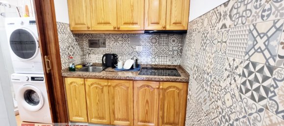 Квартира с 1 спальней в Такоронте, Испания № 163088 2