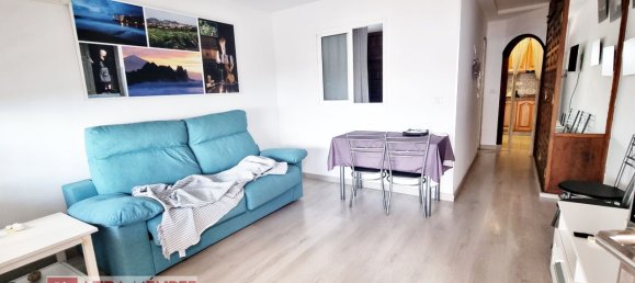 Квартира с 1 спальней в Такоронте, Испания № 163088 8