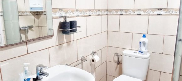 Квартира с 1 спальней в Такоронте, Испания № 163088 18