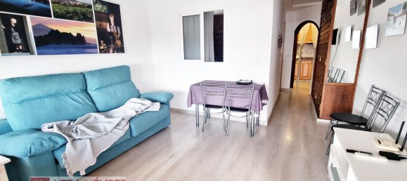 Квартира с 1 спальней в Такоронте, Испания № 163088 7