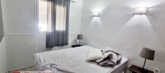 Квартира с 1 спальней в Такоронте, Испания № 163088 3