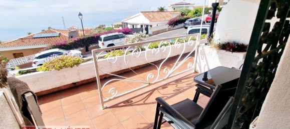 Квартира с 1 спальней в Такоронте, Испания № 163088 14