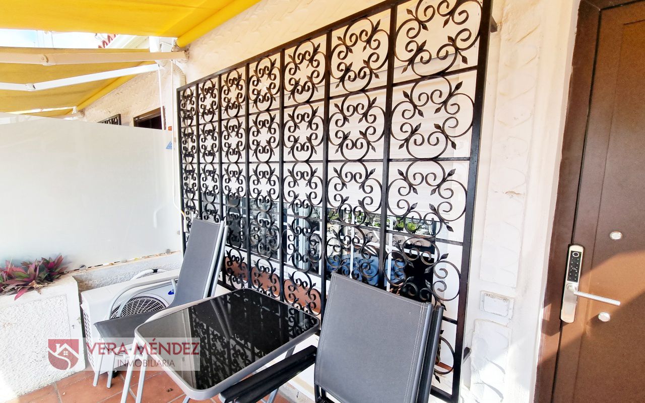 Квартира с 1 спальней в Такоронте, Испания № 163088